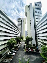 Blk 640 Rowell Road (Central Area), HDB 3 Rooms #524621471